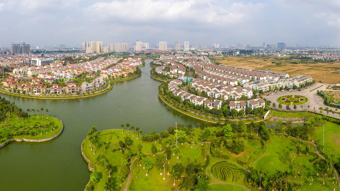 Cộng đồng Vinhomes Grand Park